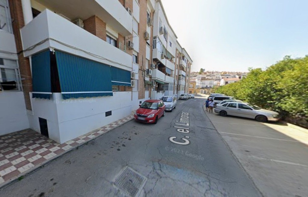 Piso en Venta en Pizarra Málaga