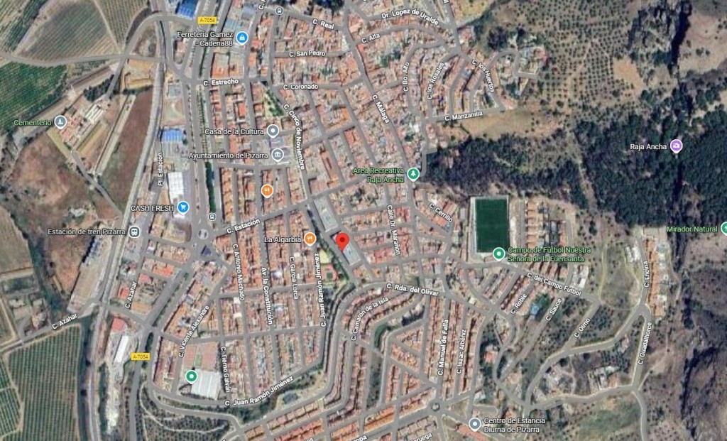 Piso en Venta en Pizarra Málaga - foto 4