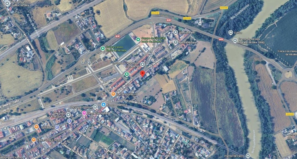 Piso en Venta en Córdoba Córdoba - foto 4