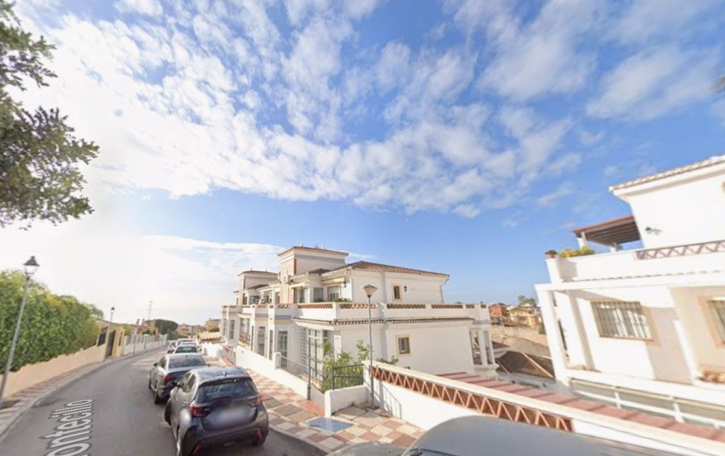 Piso en Venta en Rincon De La Victoria Málaga