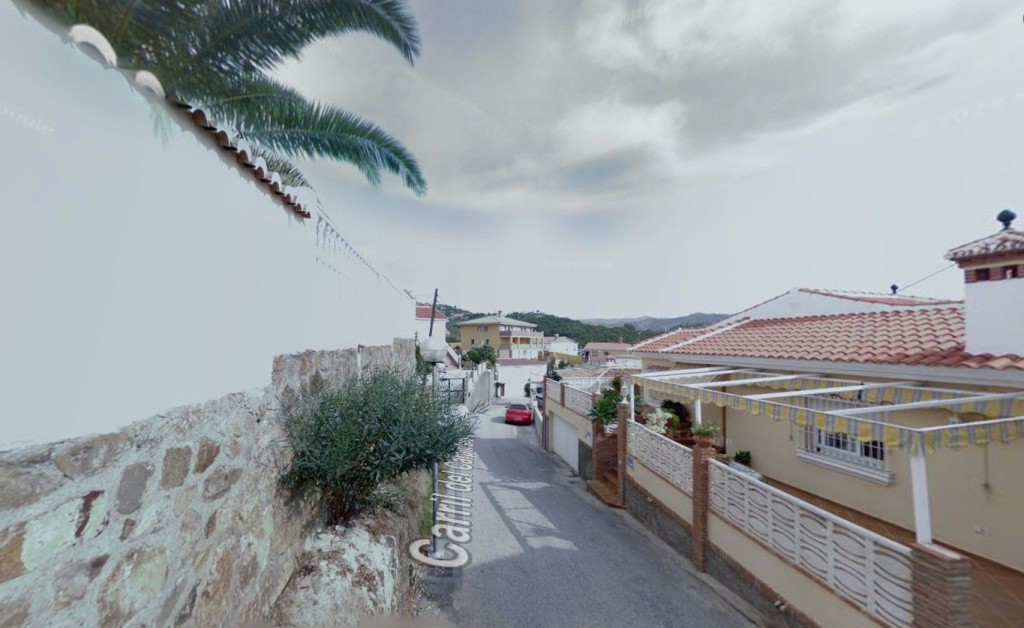 Casa-Chalet en Venta en Rincon De La Victoria Málaga