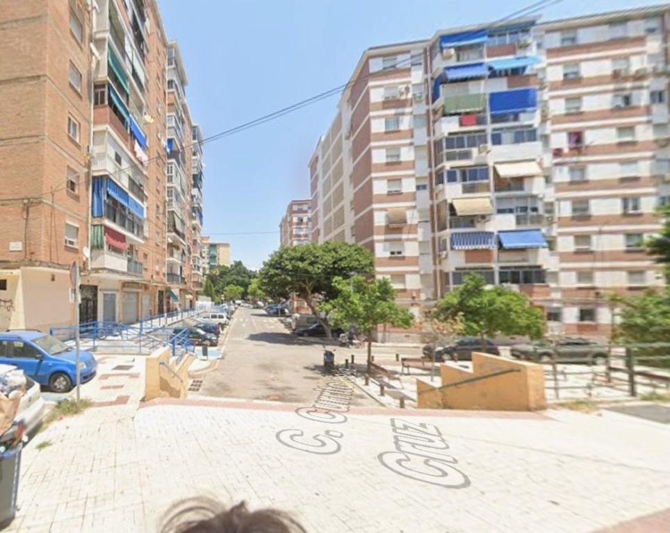 Piso en Venta en Málaga Málaga