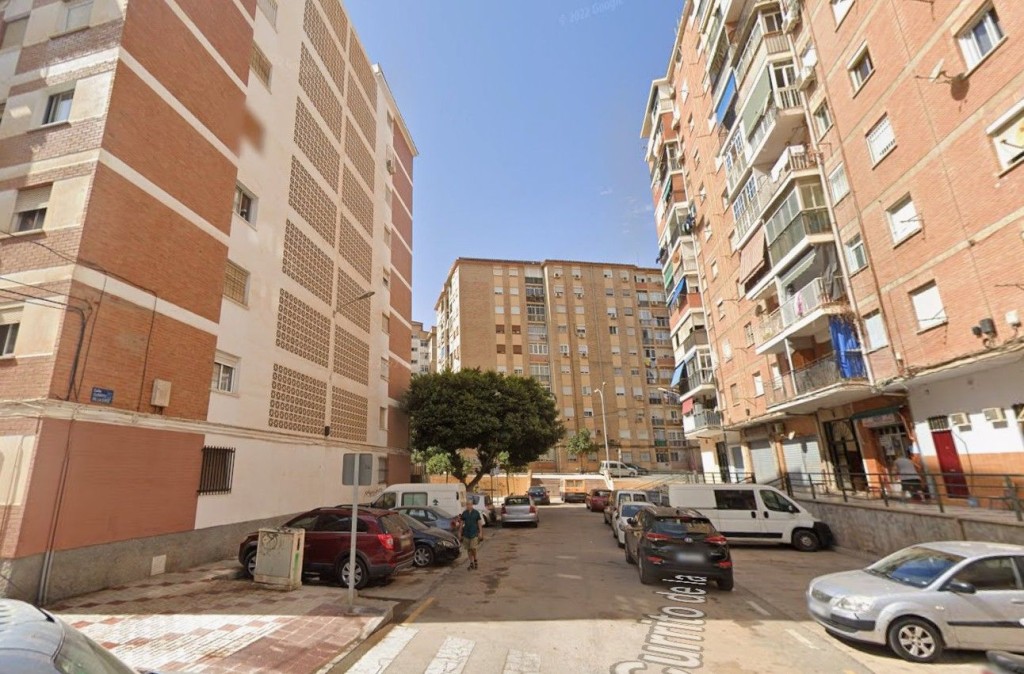 Piso en Venta en Málaga Málaga - foto 3