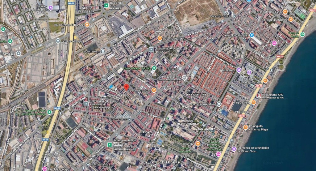 Piso en Venta en Málaga Málaga - foto 5