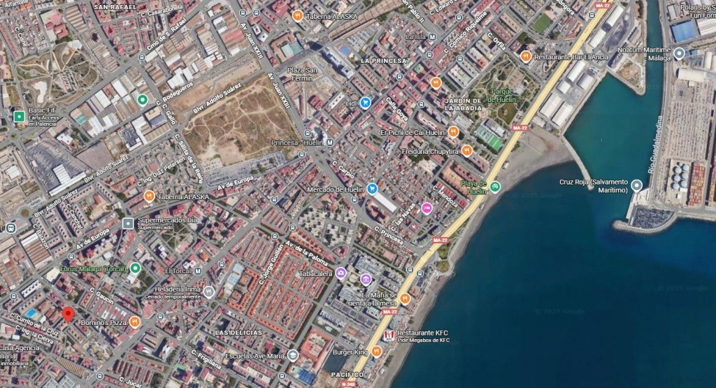 Piso en Venta en Málaga Málaga - foto 7