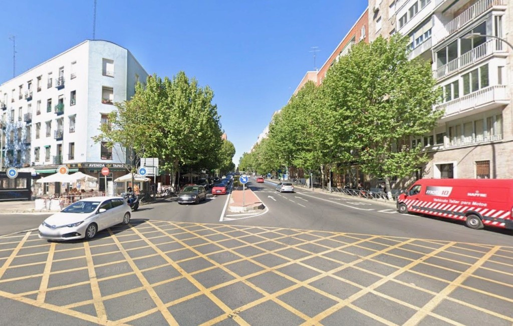Piso en Venta en Madrid Madrid - foto 4