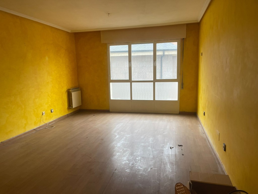 Piso en Venta en Bembibre León