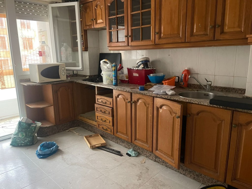 Piso en Venta en Bembibre León - foto 2