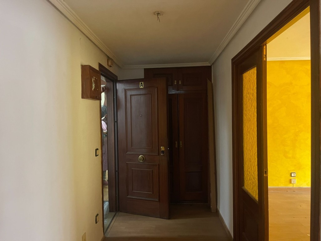 Piso en Venta en Bembibre León - foto 13
