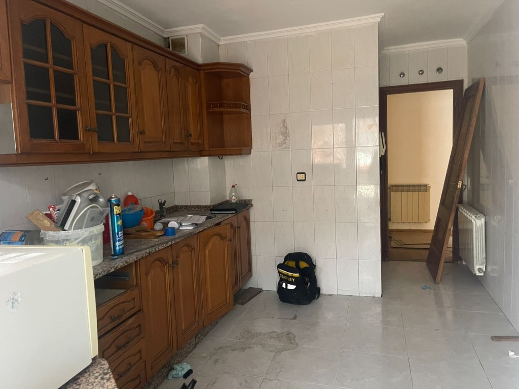 Piso en Venta en Bembibre León - foto 3