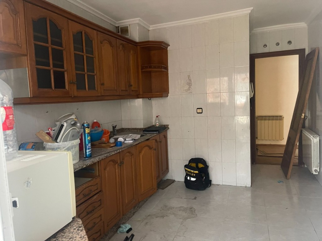 Piso en Venta en Bembibre León - foto 4