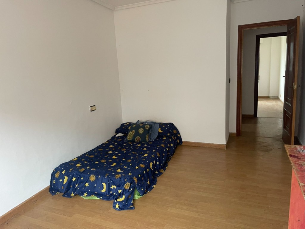 Piso en Venta en Bembibre León - foto 9