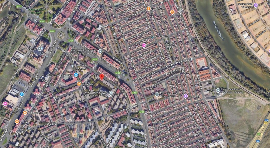 Piso en Venta en Córdoba Córdoba - foto 4