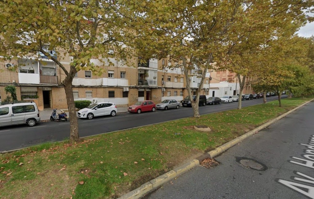Piso en Venta en Huelva Huelva