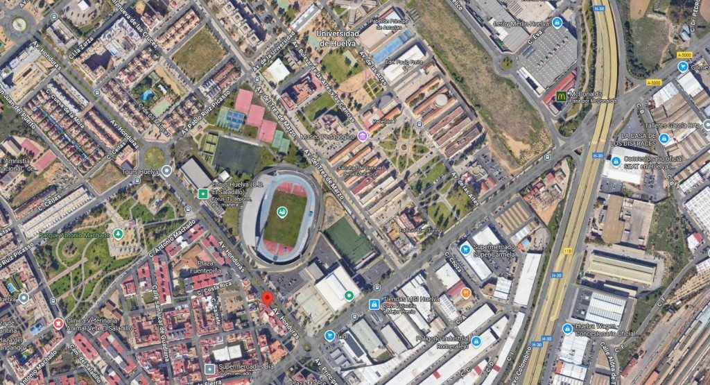 Piso en Venta en Huelva Huelva - foto 6