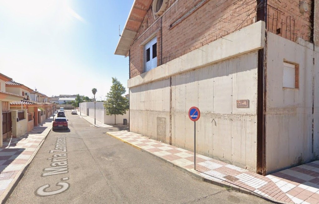 Casa-Chalet en Venta en Victoria, La Córdoba