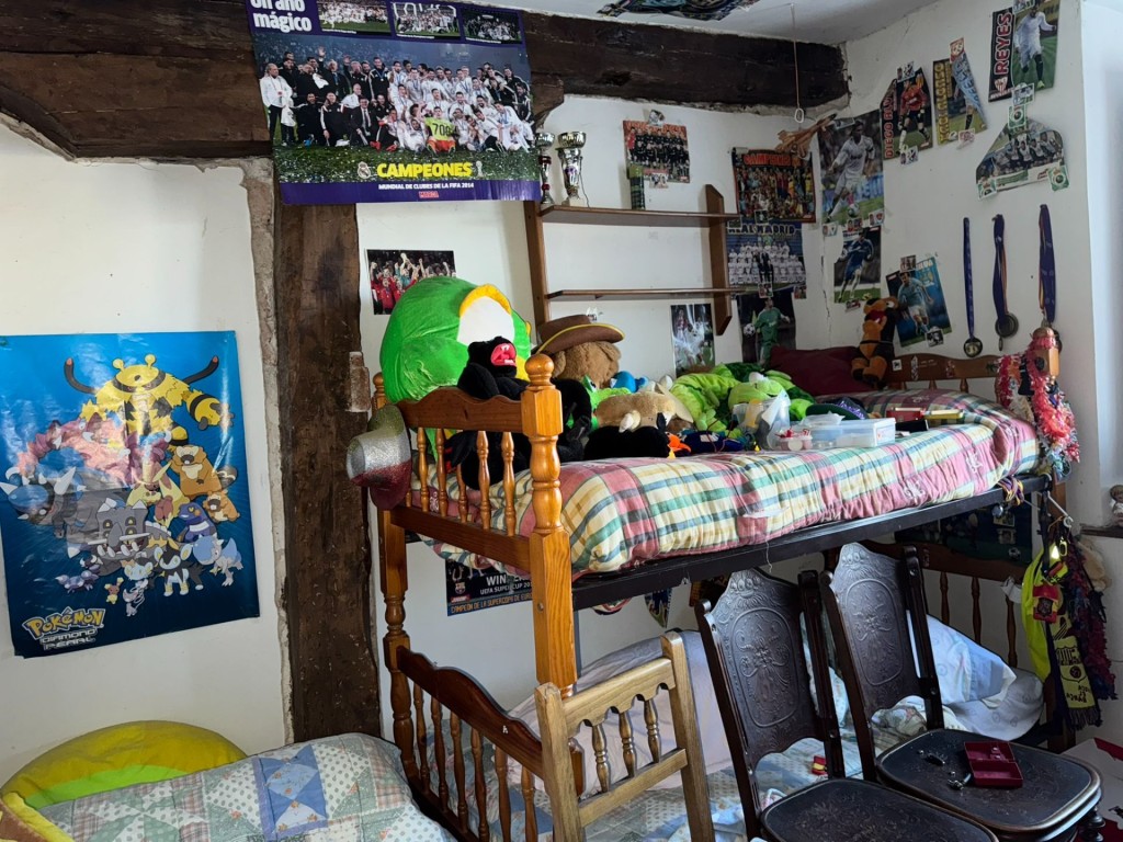Piso en Venta en Alar Del Rey Palencia - foto 23