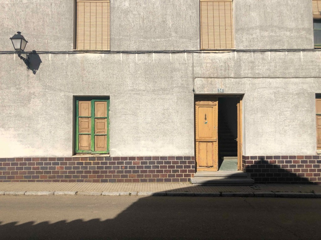 Casa-Chalet en Venta en Moral De La Reina Valladolid