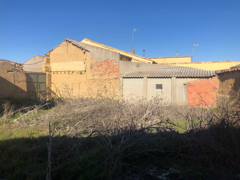 Casa-Chalet en Venta en Moral De La Reina Valladolid - foto 5