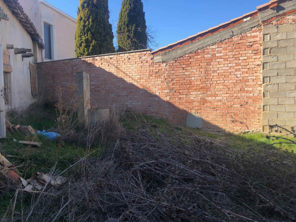 Casa-Chalet en Venta en Moral De La Reina Valladolid - foto 6