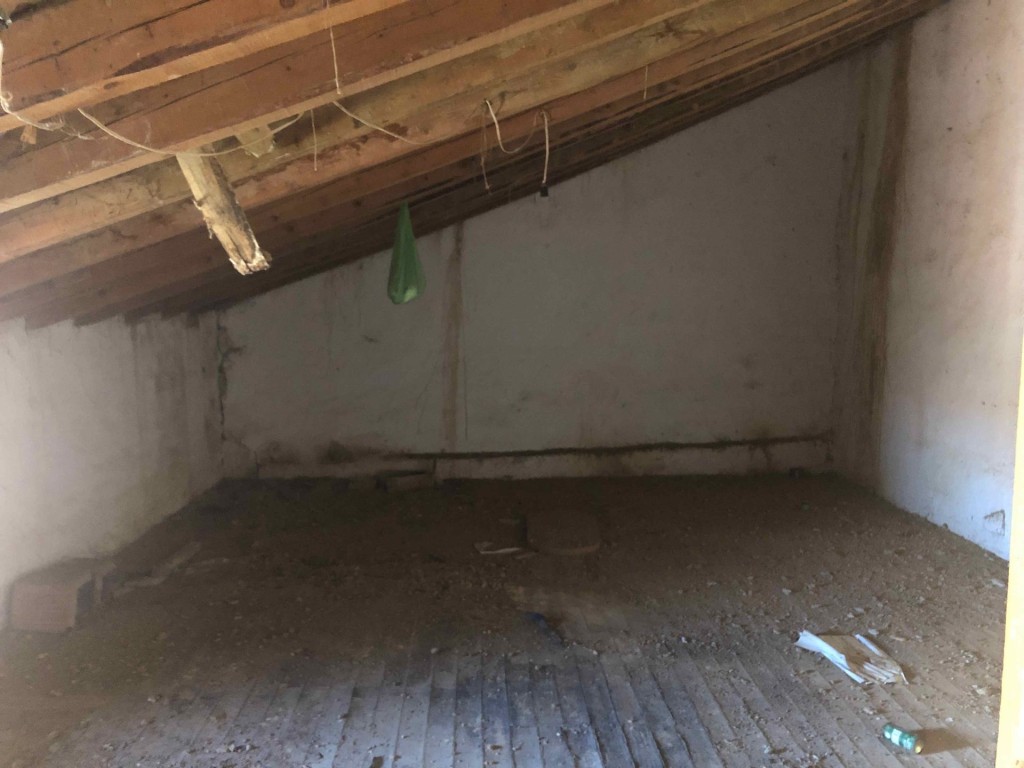 Casa-Chalet en Venta en Moral De La Reina Valladolid - foto 8