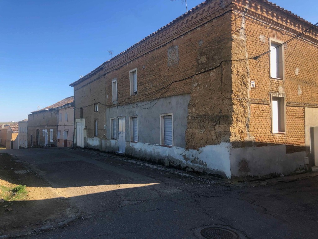 Casa-Chalet en Venta en Villacid De Campos Valladolid - foto 2