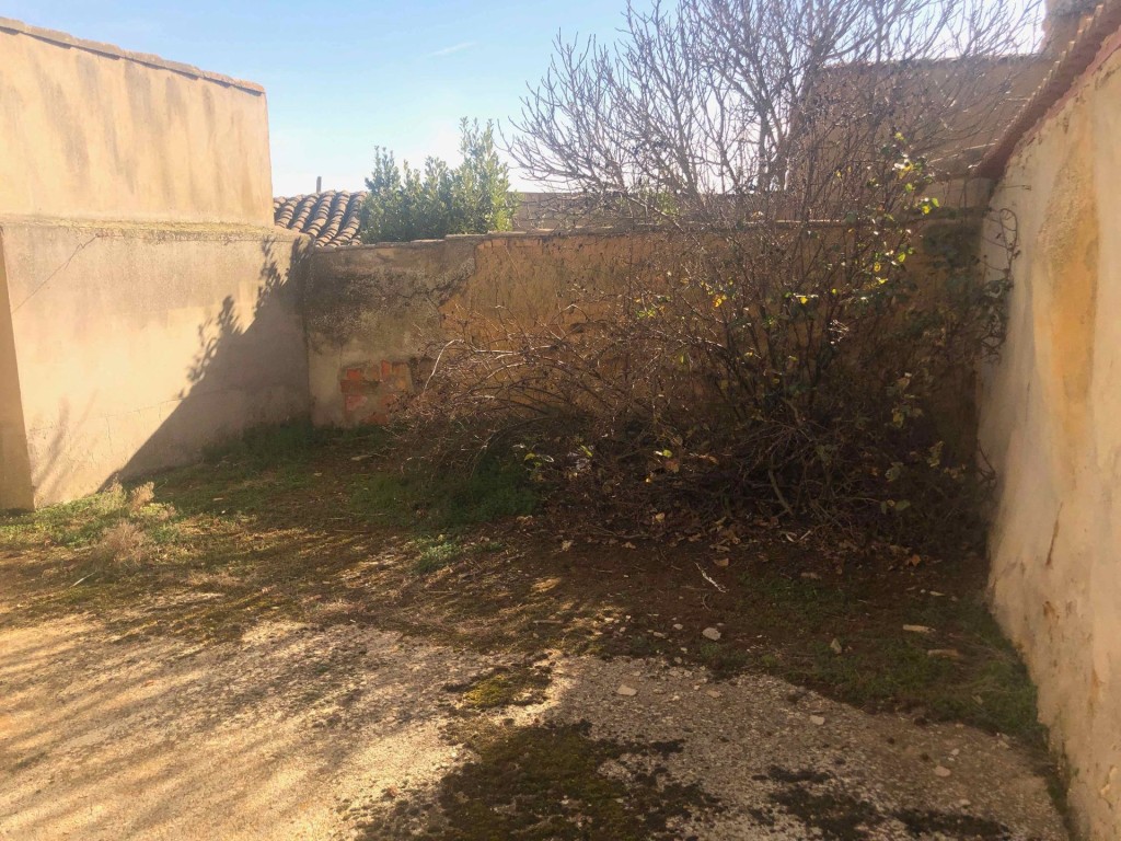 Casa-Chalet en Venta en Villacid De Campos Valladolid - foto 11