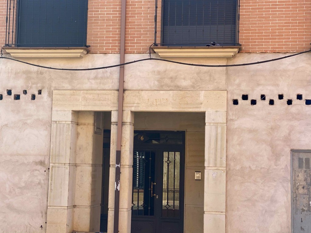 Local comercial en Venta en Sahagun León - foto 5