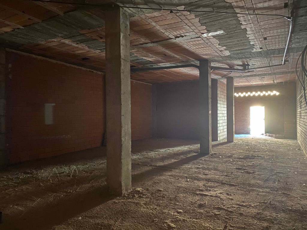 Local comercial en Venta en Sahagun León - foto 9