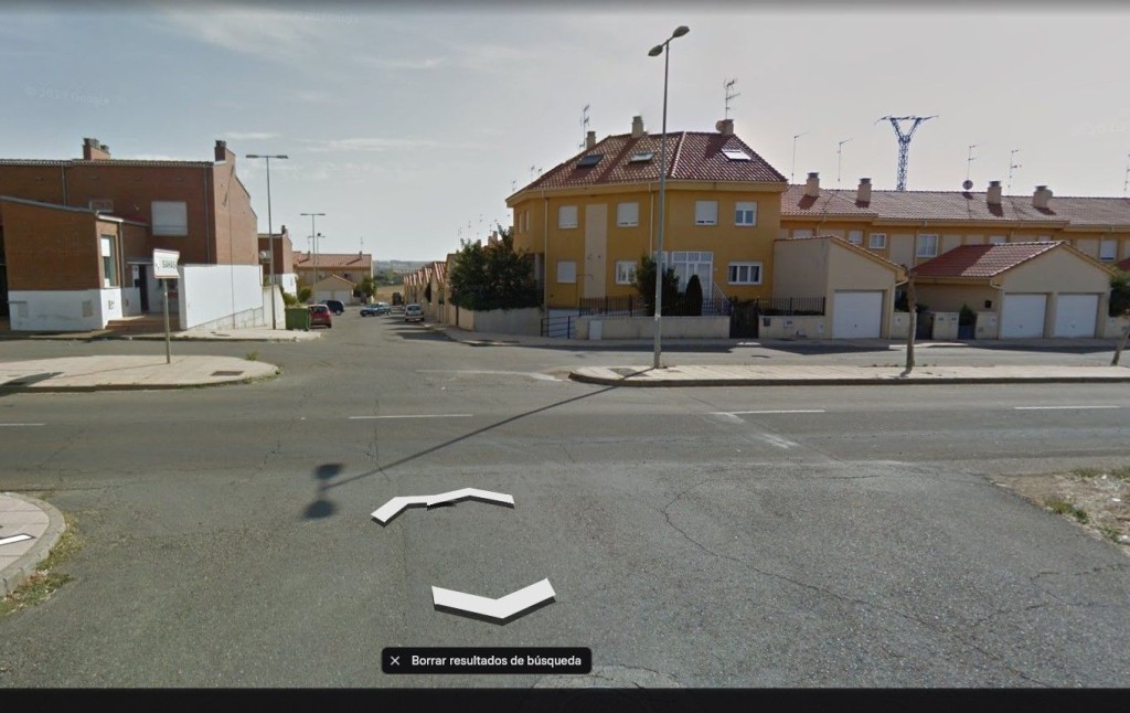 Casa-Chalet en Venta en Sahagun León