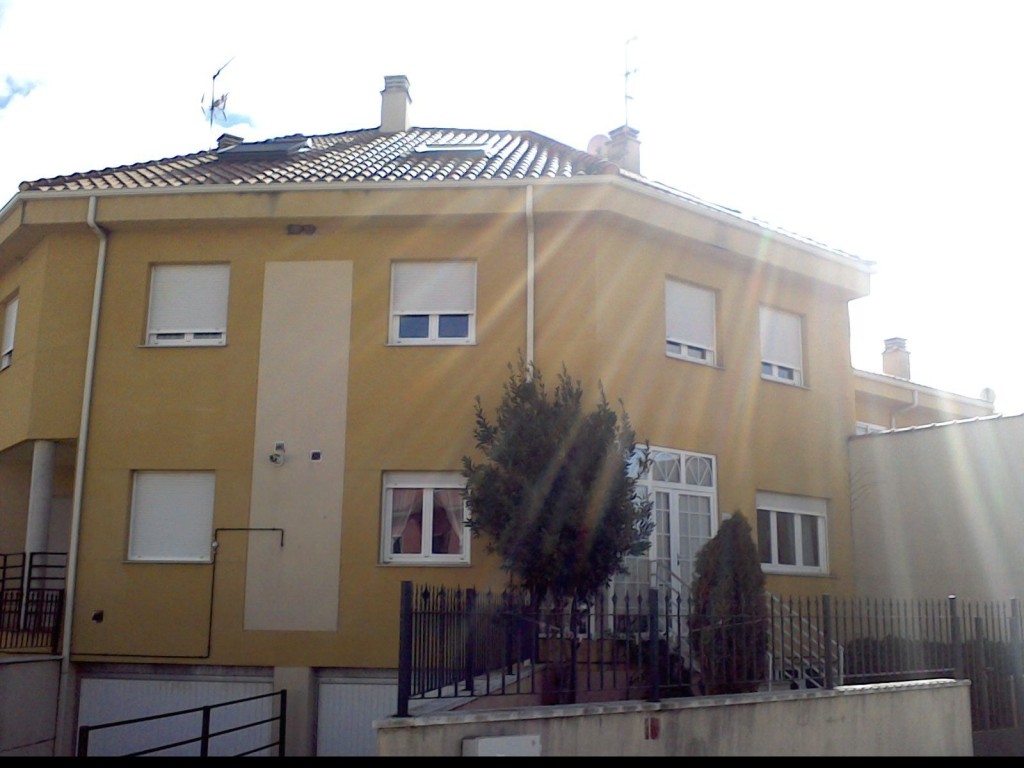 Casa-Chalet en Venta en Sahagun León - foto 4