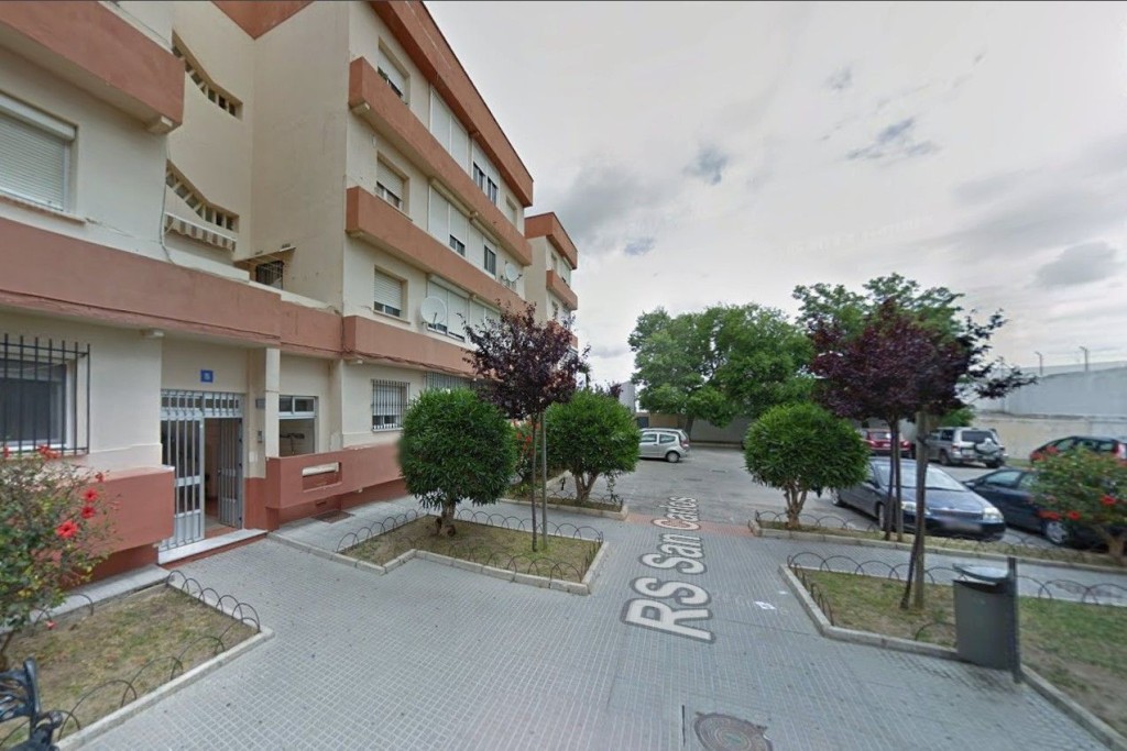 Piso en Venta en Chiclana De La Frontera Cádiz