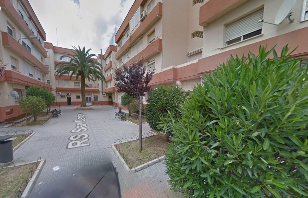 Piso en Venta en Chiclana De La Frontera Cádiz - foto 19