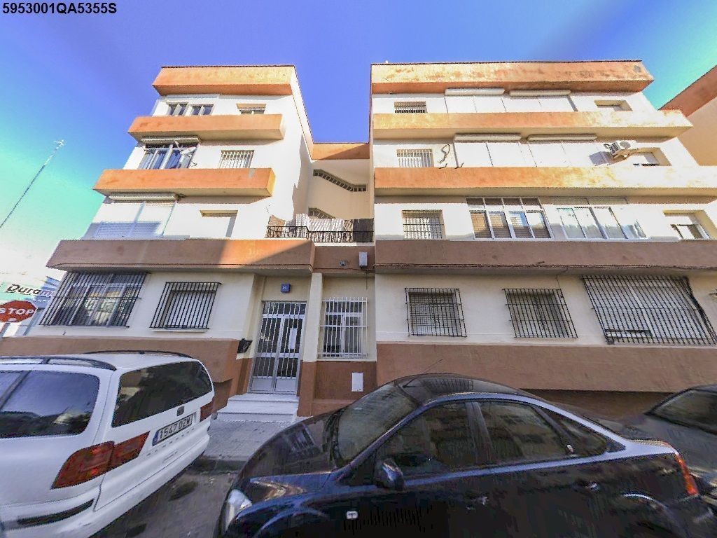 Piso en Venta en Chiclana De La Frontera Cádiz - foto 5