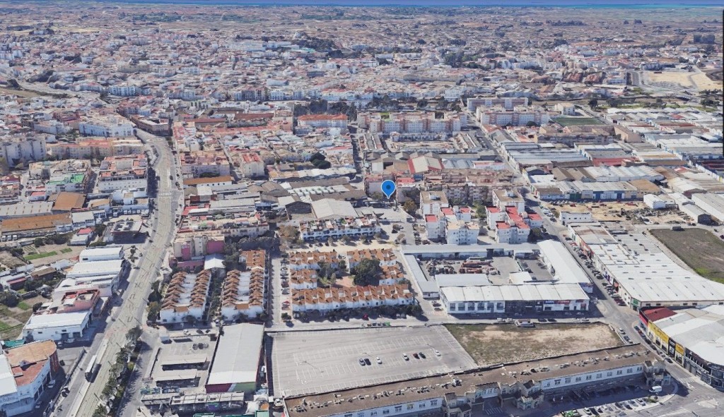 Piso en Venta en Chiclana De La Frontera Cádiz - foto 6