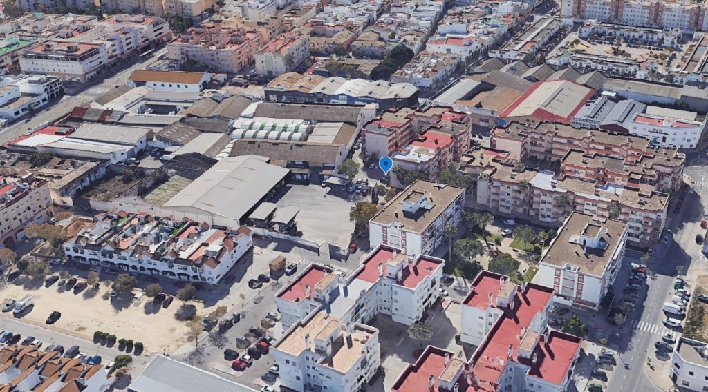 Piso en Venta en Chiclana De La Frontera Cádiz - foto 8