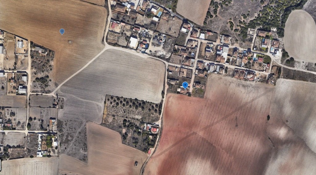 Casa-Chalet en Venta en Chiclana De La Frontera Cádiz