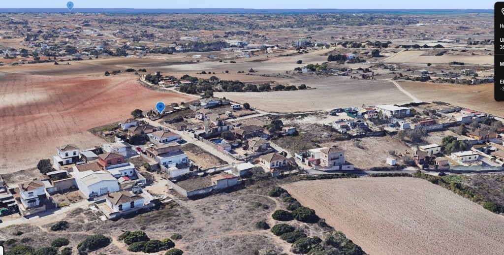 Casa-Chalet en Venta en Chiclana De La Frontera Cádiz - foto 4