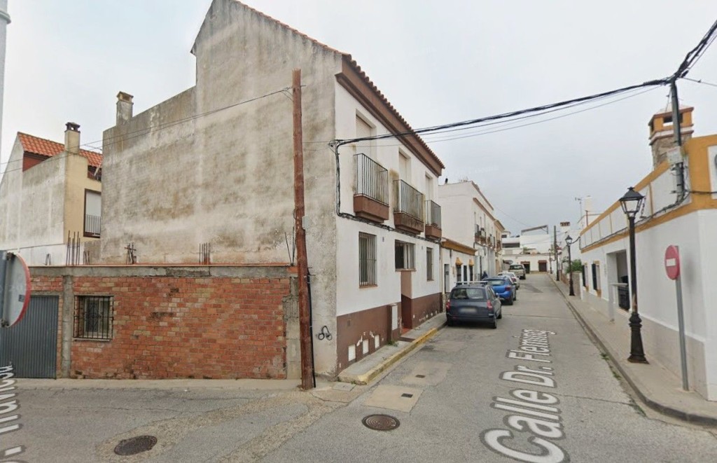 Casa-Chalet en Venta en Benalup-Casas Viejas Cádiz