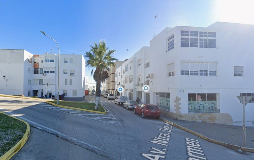 Local comercial en Venta en Barbate Cádiz