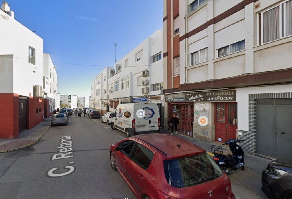 Local comercial en Venta en Barbate Cádiz - foto 2