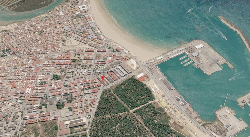 Local comercial en Venta en Barbate Cádiz - foto 5