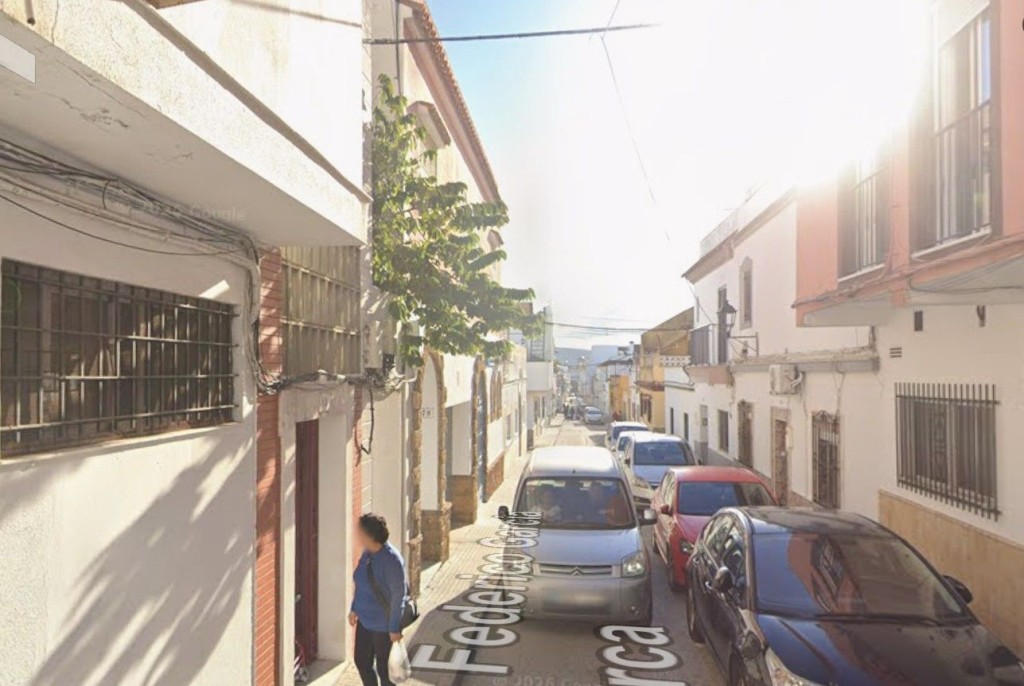 Piso en Venta en Barbate Cádiz