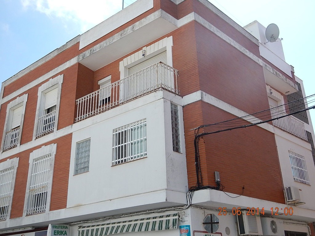 Piso en Venta en Barbate Cádiz - foto 2