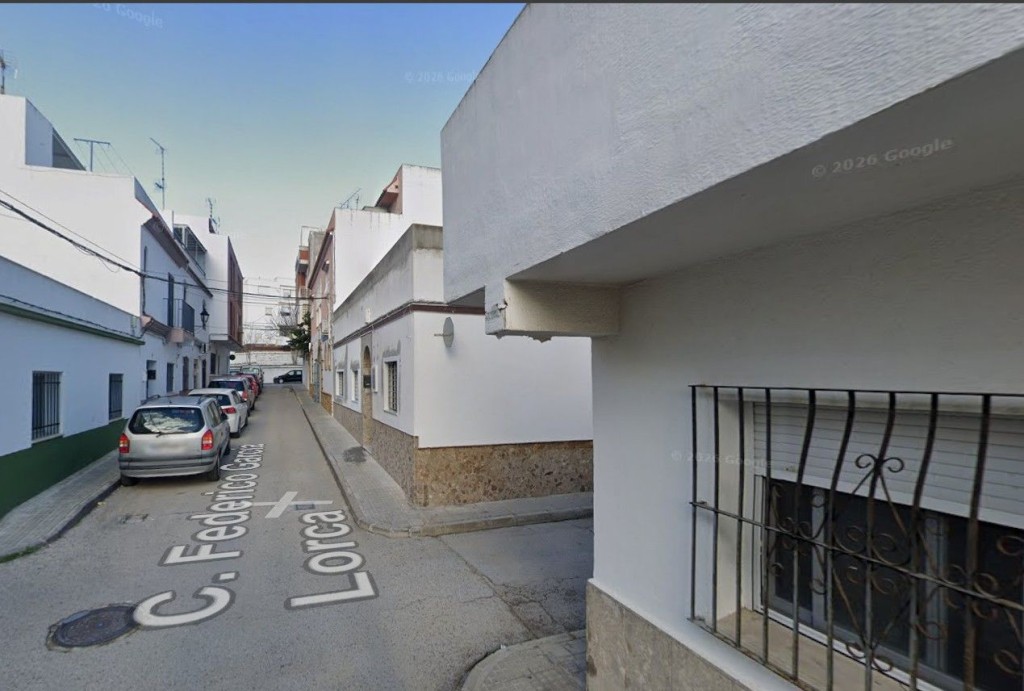 Piso en Venta en Barbate Cádiz - foto 3