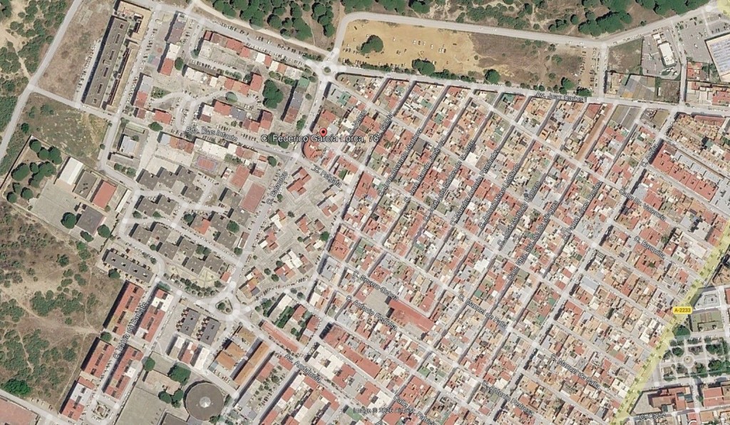 Piso en Venta en Barbate Cádiz - foto 4