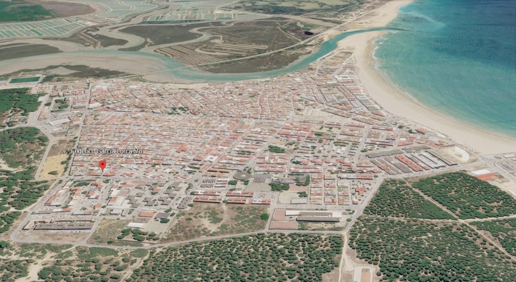 Piso en Venta en Barbate Cádiz - foto 5