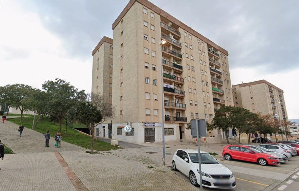 Piso en Venta en Algeciras Cádiz