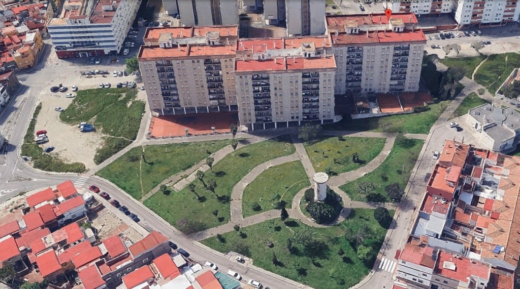 Piso en Venta en Algeciras Cádiz - foto 2