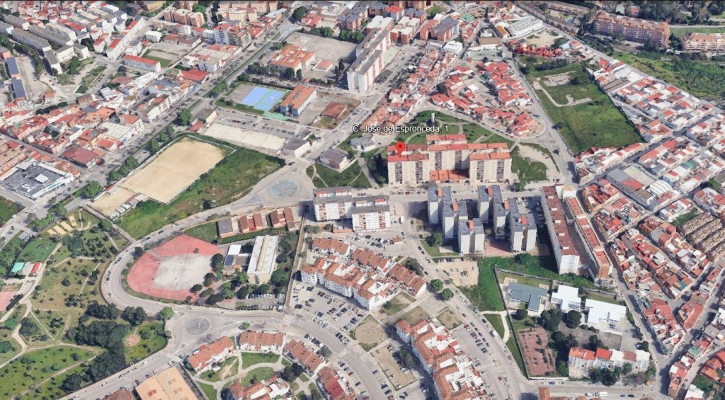 Piso en Venta en Algeciras Cádiz - foto 4